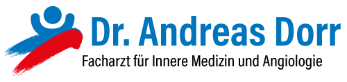 Logo Dr. Andreas Dorr