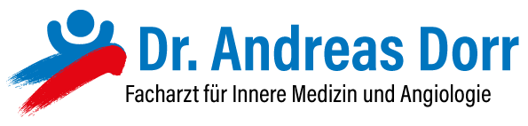 Logo Dr. Andreas Dorr mobil